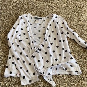 Disorderly Kids brand jacket.